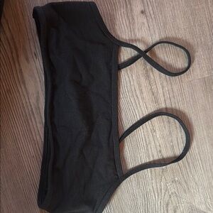 Melodia designs Lily bralette